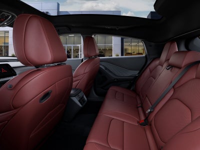 2027 Dodge Charger R/T Plus
