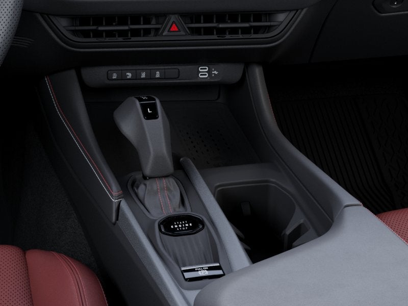 2027 Dodge Charger R/T Plus