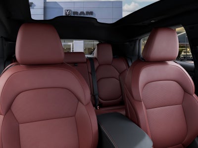 2027 Dodge Charger R/T Plus