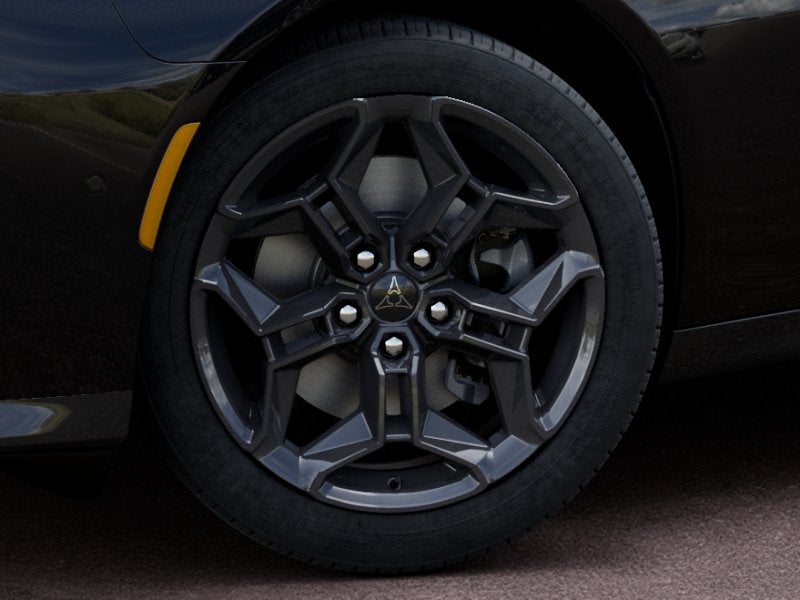 2027 Dodge Charger R/T Plus