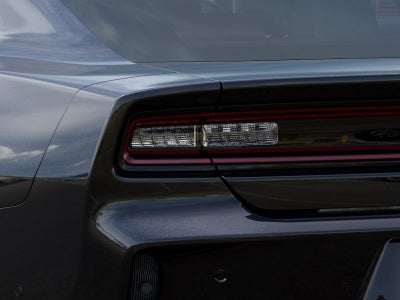 2027 Dodge Charger R/T Plus