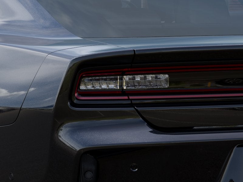 2027 Dodge Charger R/T Plus