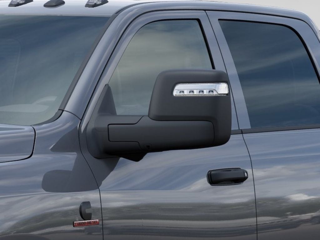 2027 RAM 2500 Big Horn