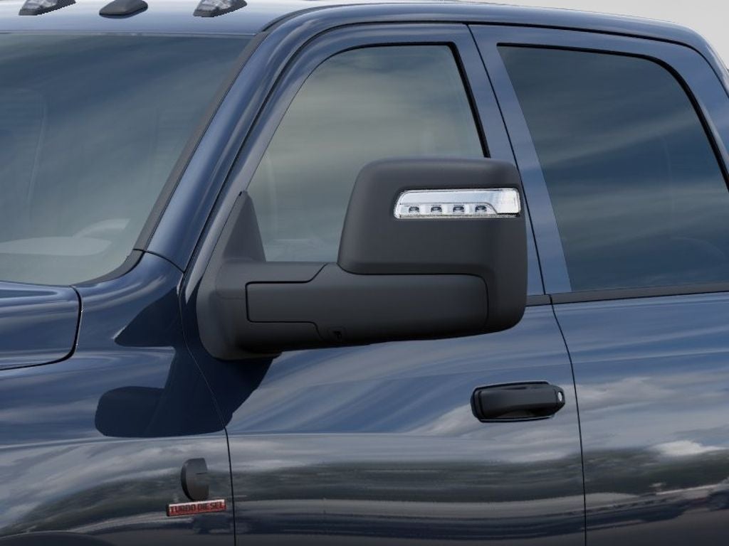 2027 RAM 2500 Big Horn