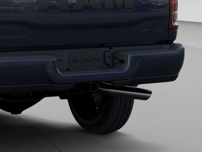 2027 RAM 2500 Big Horn