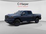 2027 RAM 2500 Big Horn