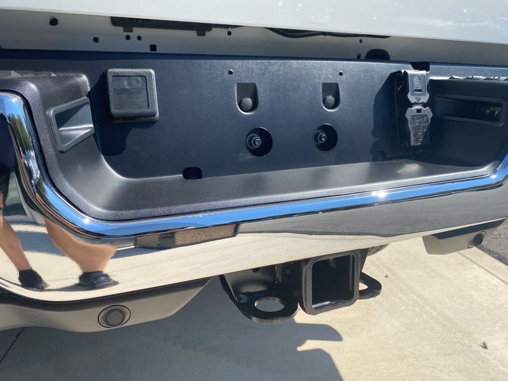 2026 RAM 2500 Limited