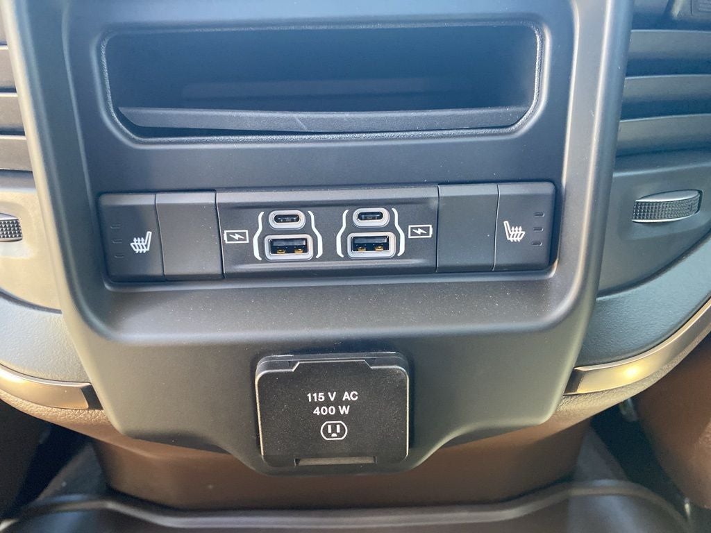 2026 RAM 2500 Limited