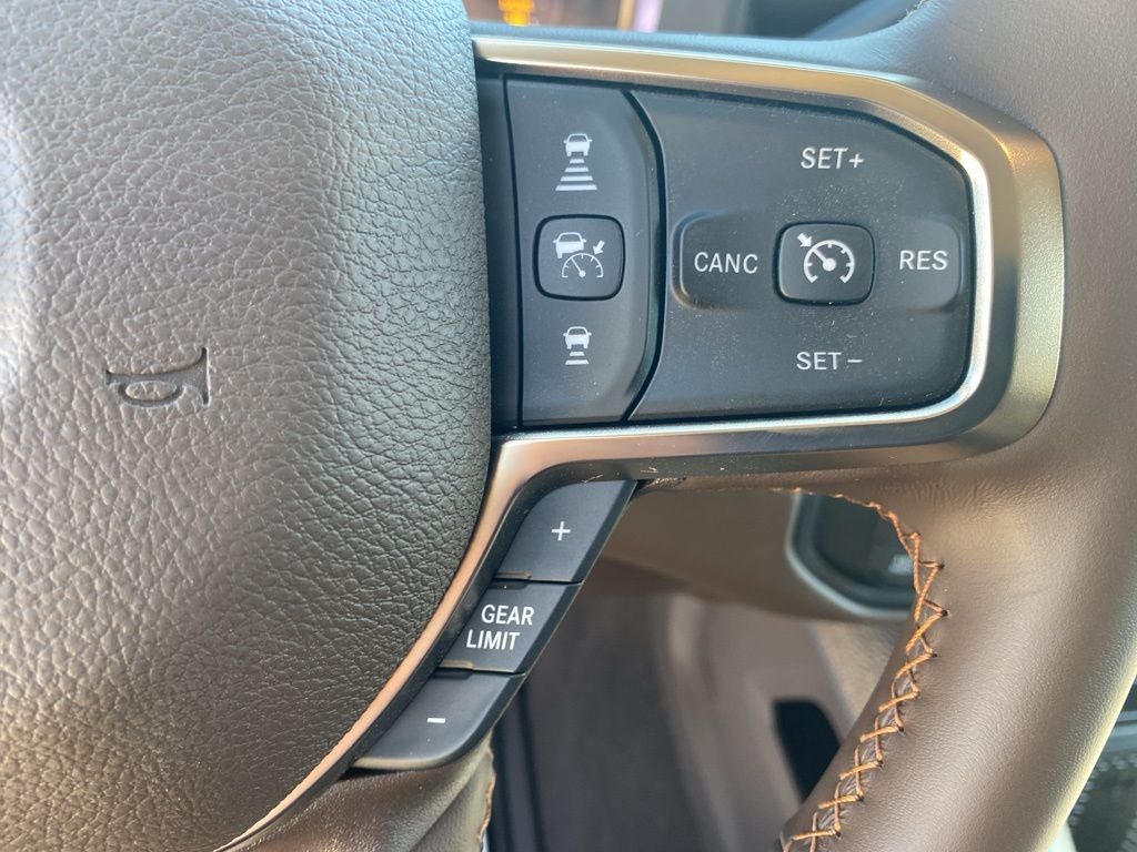 2026 RAM 2500 Limited