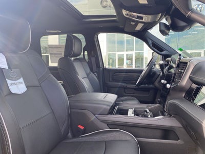 2026 RAM 2500 Limited