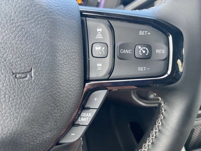 2026 RAM 2500 Limited