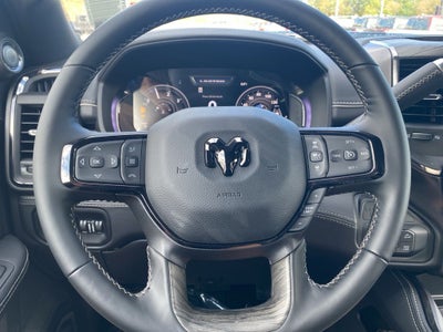 2026 RAM 2500 Limited