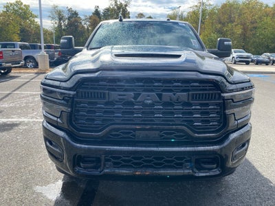 2026 RAM 2500 Limited