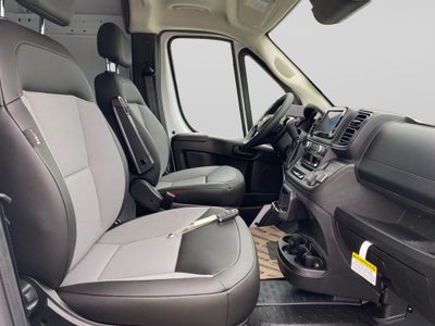 2026 RAM ProMaster 3500 High Roof