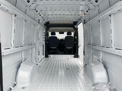2026 RAM ProMaster 3500 High Roof