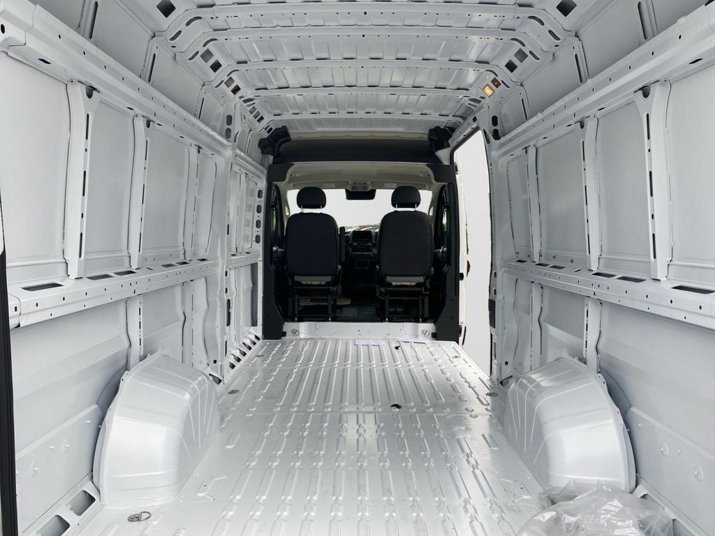 2026 RAM ProMaster 3500 High Roof