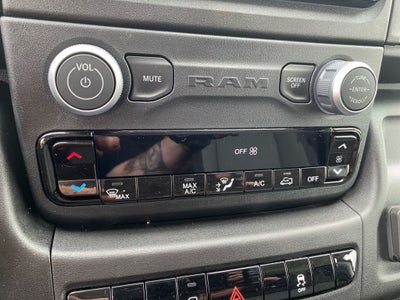 2026 RAM ProMaster 3500 High Roof