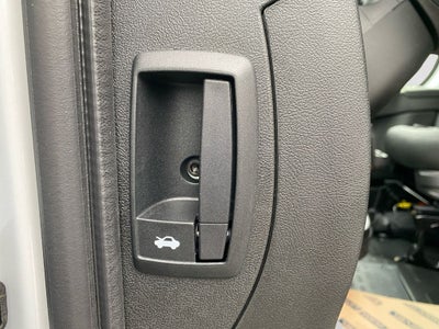 2026 RAM ProMaster 3500 High Roof