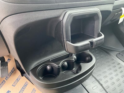 2026 RAM ProMaster 3500 High Roof