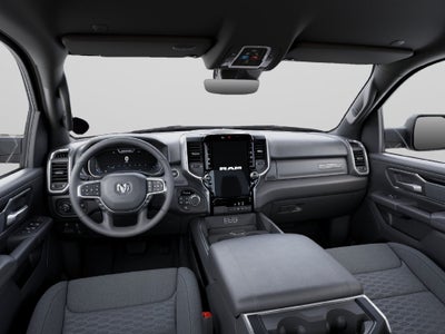 2027 RAM 1500 Big Horn/Lone Star