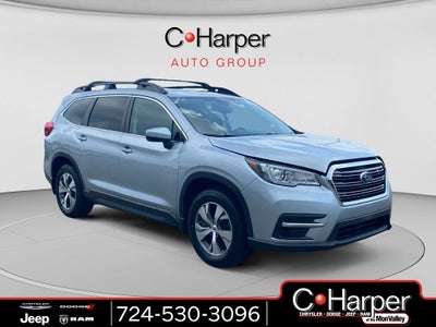 2021 Subaru Ascent Premium