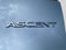 2021 Subaru Ascent Premium