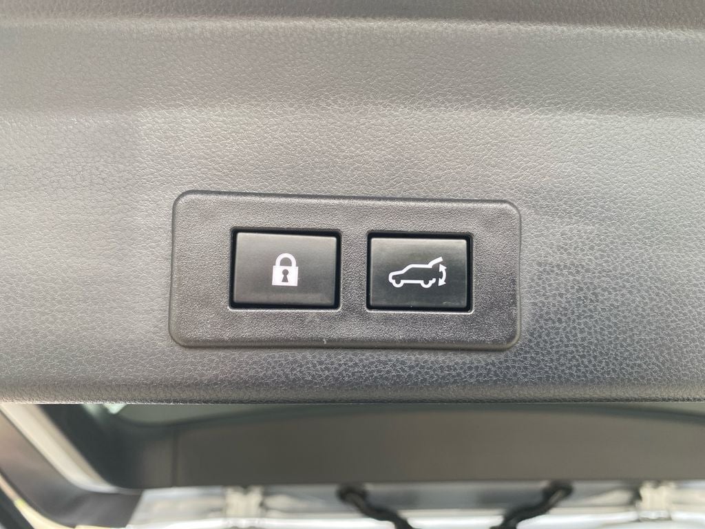 2021 Subaru Ascent Premium