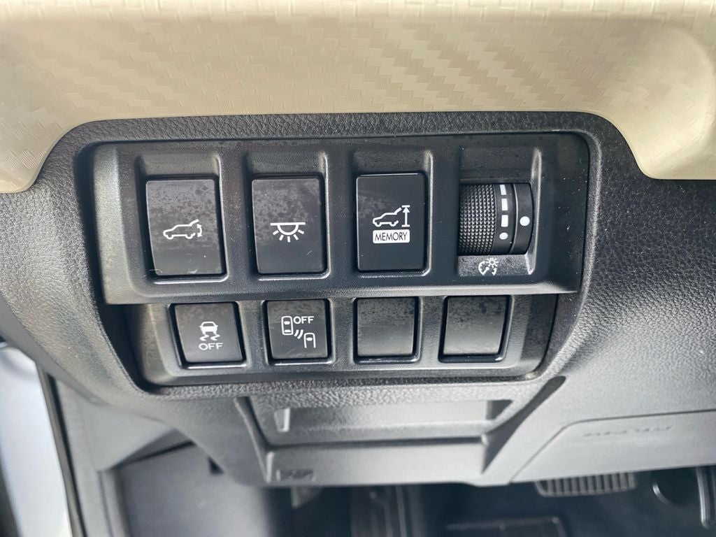 2021 Subaru Ascent Premium