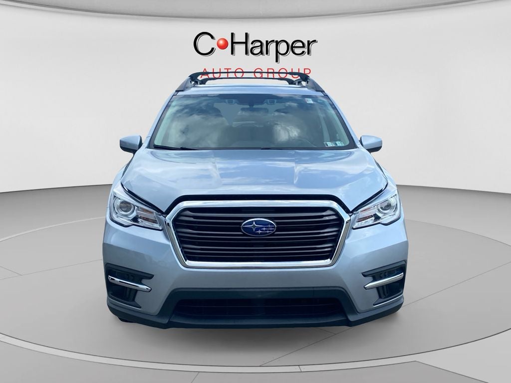 2021 Subaru Ascent Premium