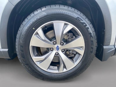 2021 Subaru Ascent Premium