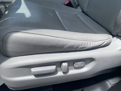 2022 Honda Pilot Elite