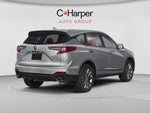 2026 Acura RDX A-Spec Package SH-AWD
