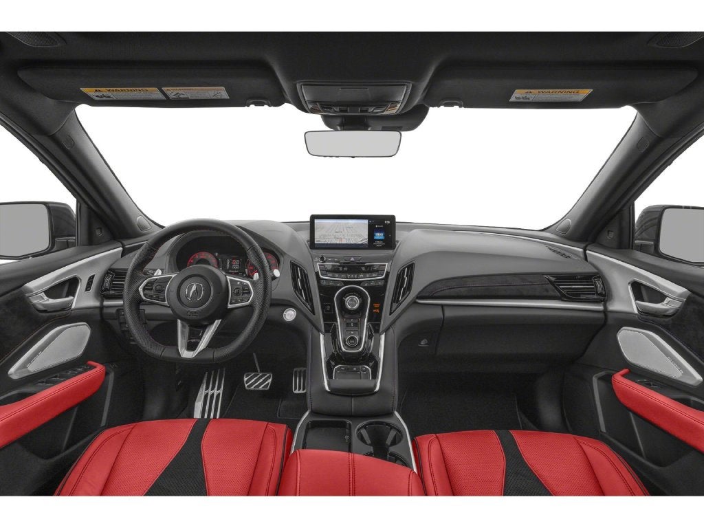 2026 Acura RDX A-Spec Package SH-AWD