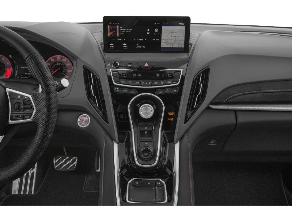 2026 Acura RDX A-Spec Package SH-AWD