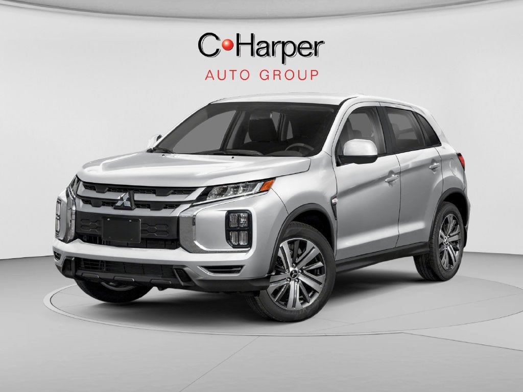 2025 Mitsubishi Outlander Sport 2.0 LE