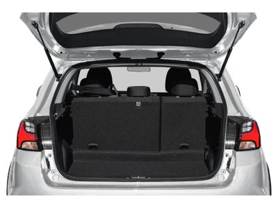 2025 Mitsubishi Outlander Sport 2.0 LE