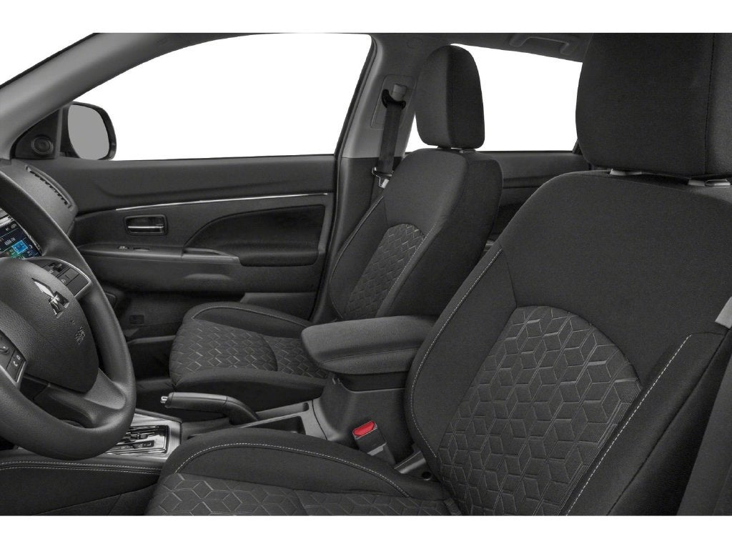 2025 Mitsubishi Outlander Sport 2.0 LE