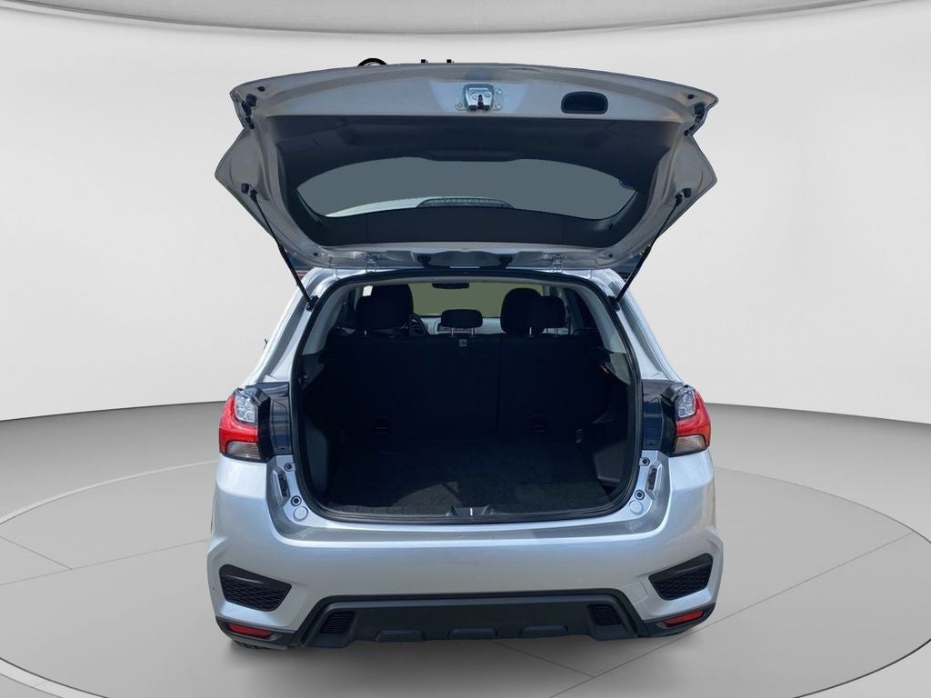 2025 Mitsubishi Outlander Sport 2.0 ES