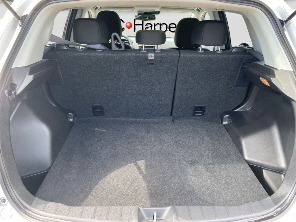 2025 Mitsubishi Outlander Sport 2.0 ES