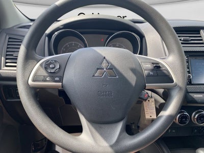 2025 Mitsubishi Outlander Sport 2.0 ES