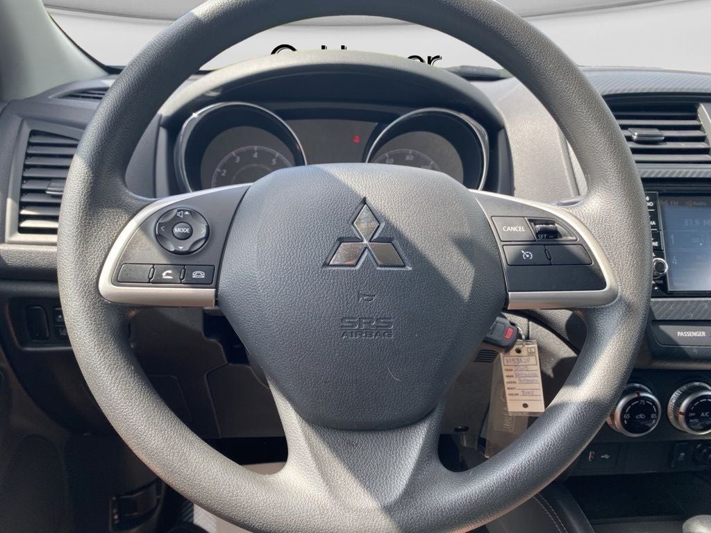 2025 Mitsubishi Outlander Sport 2.0 ES