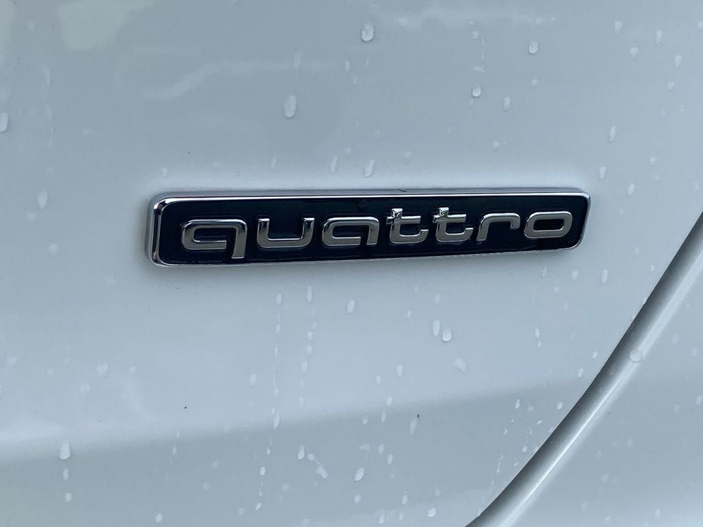 2024 Audi A6 45 Premium Plus quattro