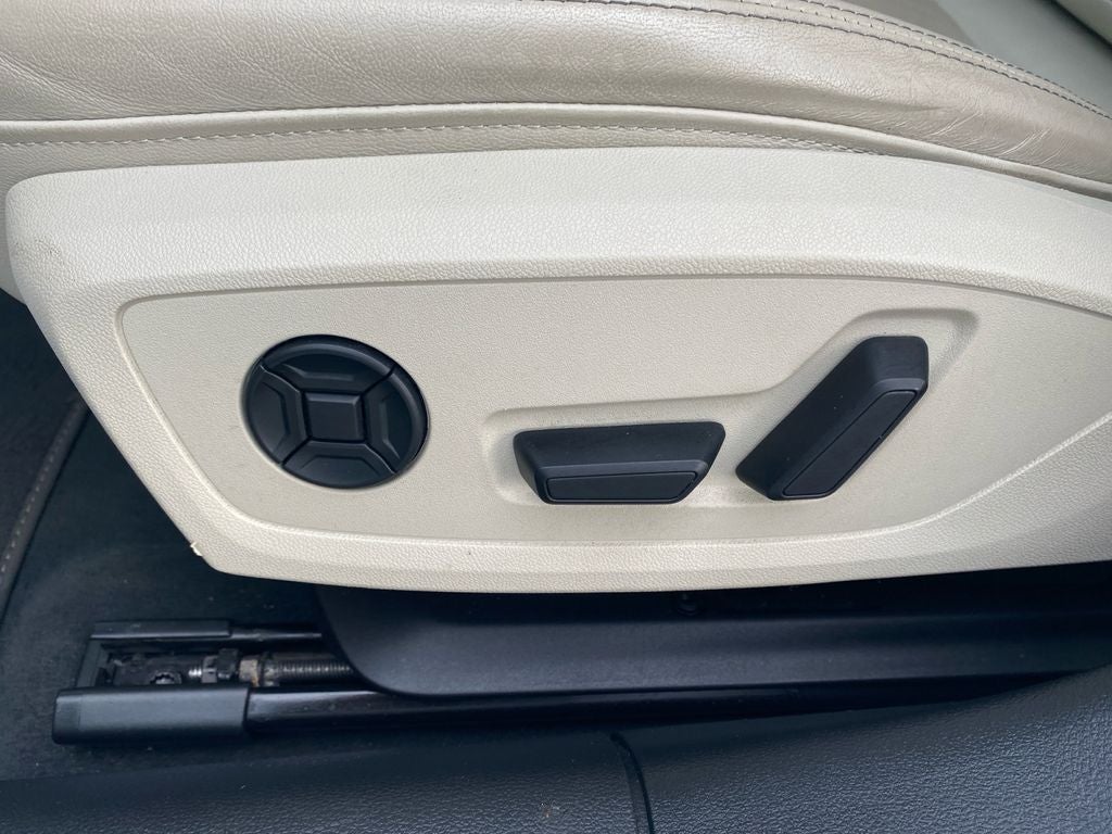 2024 Audi A6 45 Premium Plus quattro