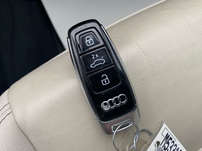 2024 Audi A6 45 Premium Plus quattro