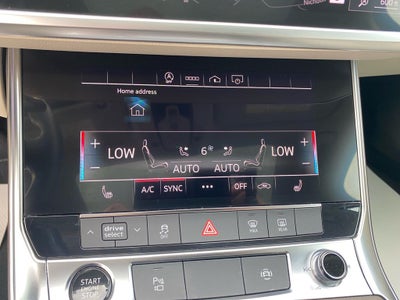 2024 Audi A6 45 Premium Plus quattro