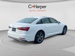 2024 Audi A6 45 Premium Plus quattro