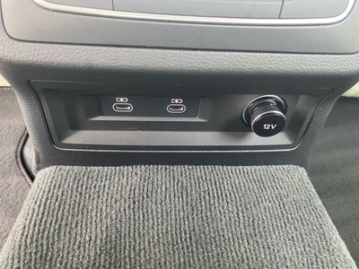 2024 Audi A6 45 Premium Plus quattro