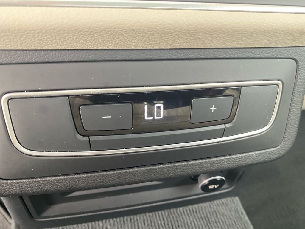 2024 Audi A6 45 Premium Plus quattro