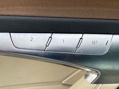 2024 Audi A6 45 Premium Plus quattro
