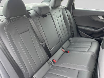 2021 Audi A4 45 S line Premium Plus quattro